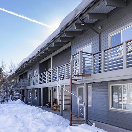 Walton Creek Condo #34 Steamboat Springs Kültér fotó