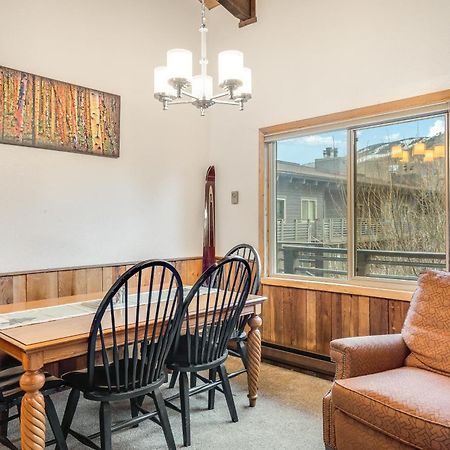 Walton Creek Condo #34 Steamboat Springs Kültér fotó