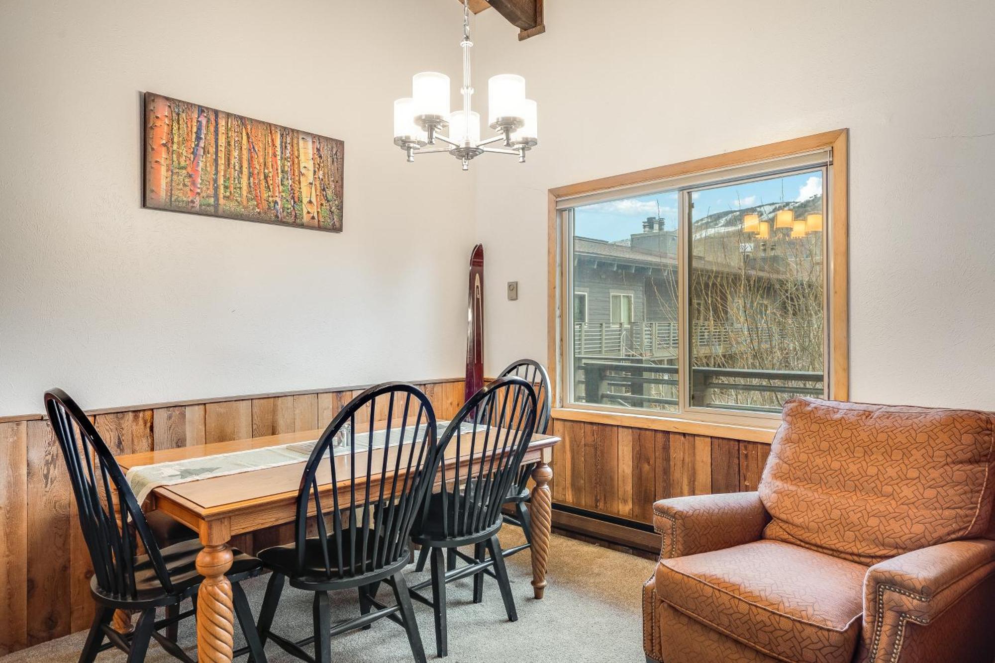 Walton Creek Condo #34 Steamboat Springs Kültér fotó