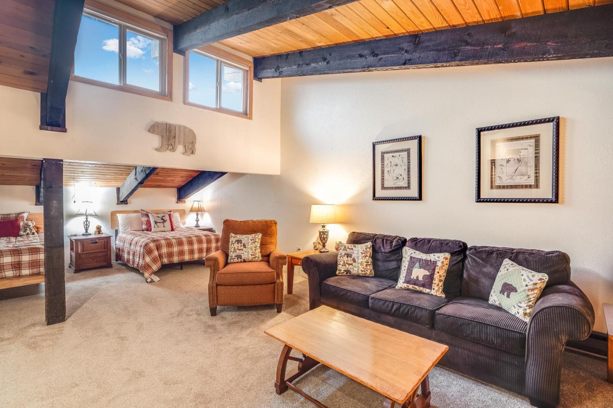 Walton Creek Condo #34 Steamboat Springs Kültér fotó