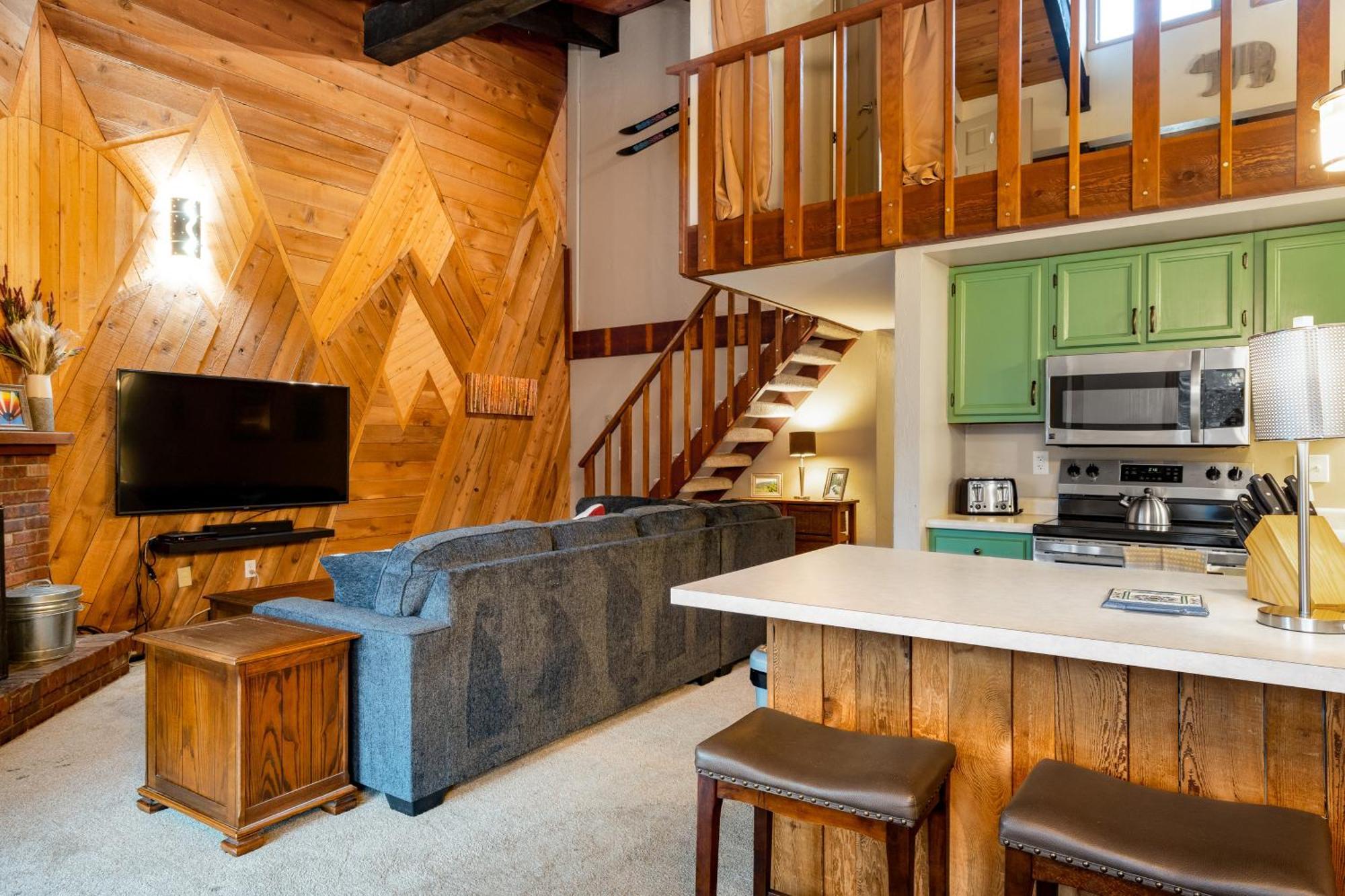Walton Creek Condo #34 Steamboat Springs Kültér fotó